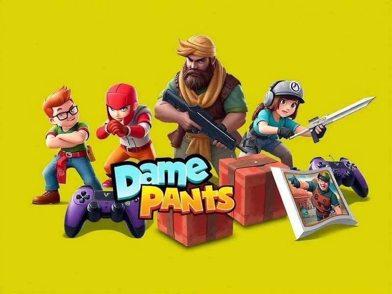 Take-Two Interactive logo